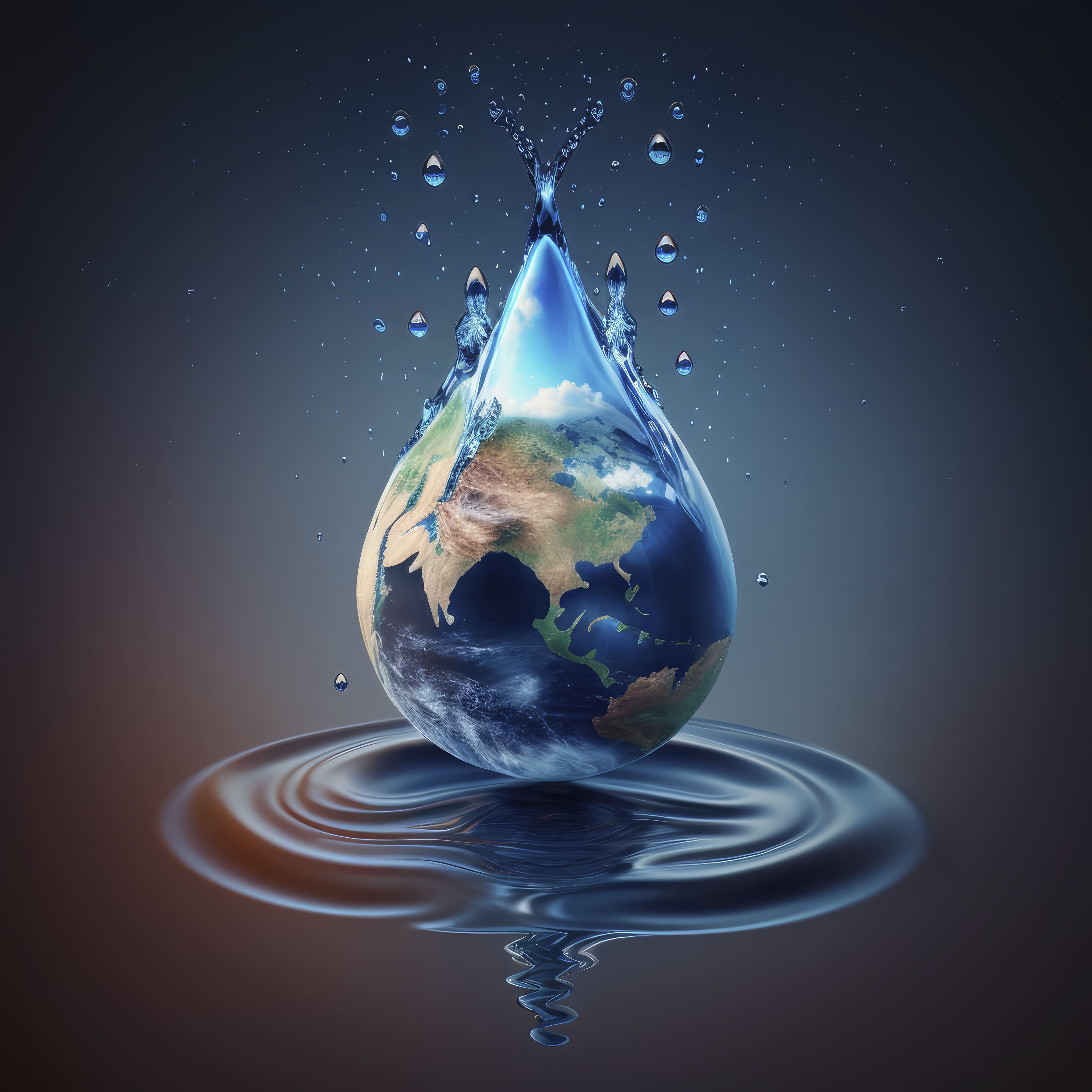 Global Movement